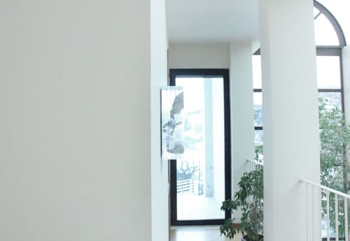 Who, generative installation & sculpture series by Cinzia Campolese, view 3 of 5