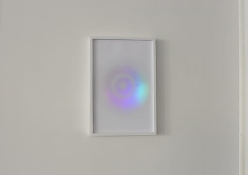 Liminal Gleams, print series by Cinzia Campolese, view 1 of 10