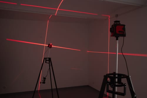Equilibrium, kinetic sculpture - installation by Cinzia Campolese, view 6 of 10