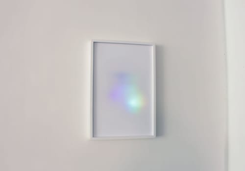 Liminal Gleams, print series by Cinzia Campolese, view 7 of 10