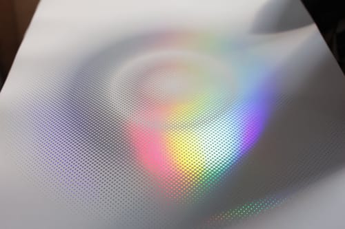 Liminal Gleams, print series by Cinzia Campolese, view 2 of 10