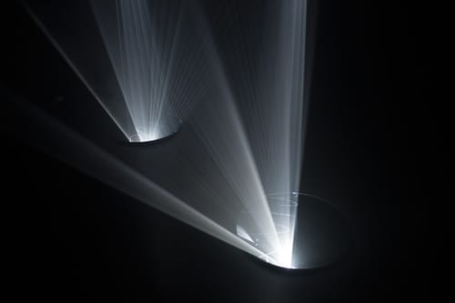 Specular Series - Stereolux, exhibition by Cinzia Campolese, view 3 of 6