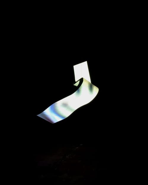Daemon Saver, video commision by Cinzia Campolese, view 2 of 2