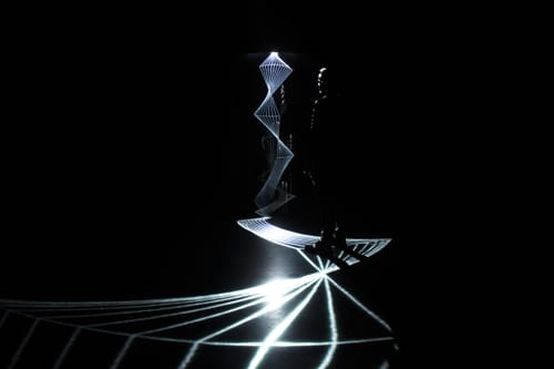 Specular Series - Stereolux, exhibition by Cinzia Campolese, view 4 of 6