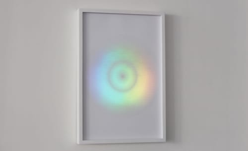 Liminal Gleams, print series by Cinzia Campolese, view 3 of 10