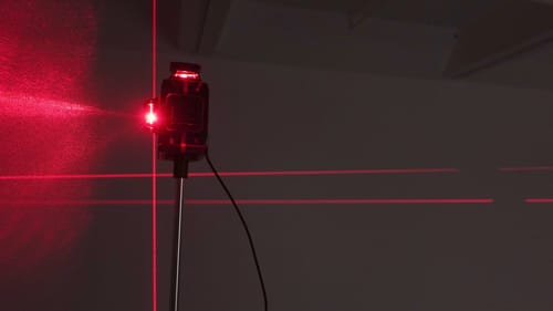 Wood Street Gallery, solo show by Cinzia Campolese, view 20 of 24