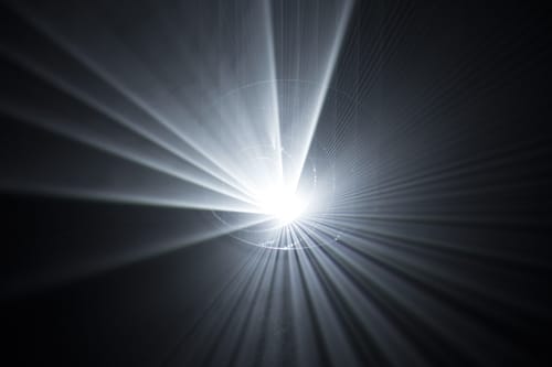 Specular Series - Stereolux, exhibition by Cinzia Campolese, view 2 of 6