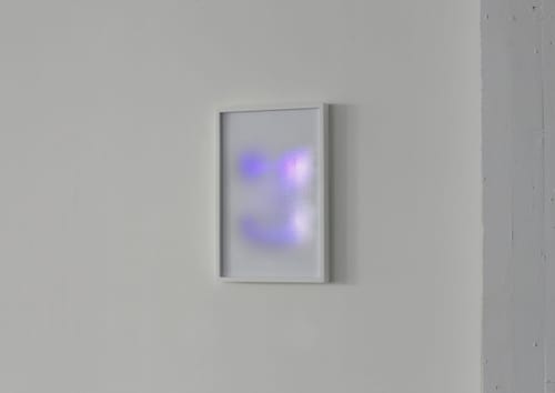 Liminal Gleams, print series by Cinzia Campolese, view 9 of 10