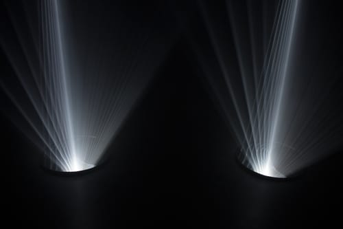 Specular Series - Stereolux, exhibition by Cinzia Campolese, view 1 of 6